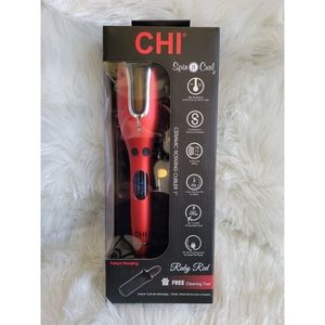 CHI Spin n Curl